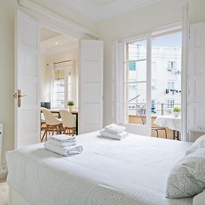Apartmento Industria